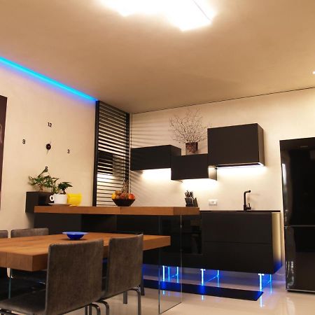Apartmán Casa Zaccolo - Adults Only Lignano Sabbiadoro Exteriér fotografie