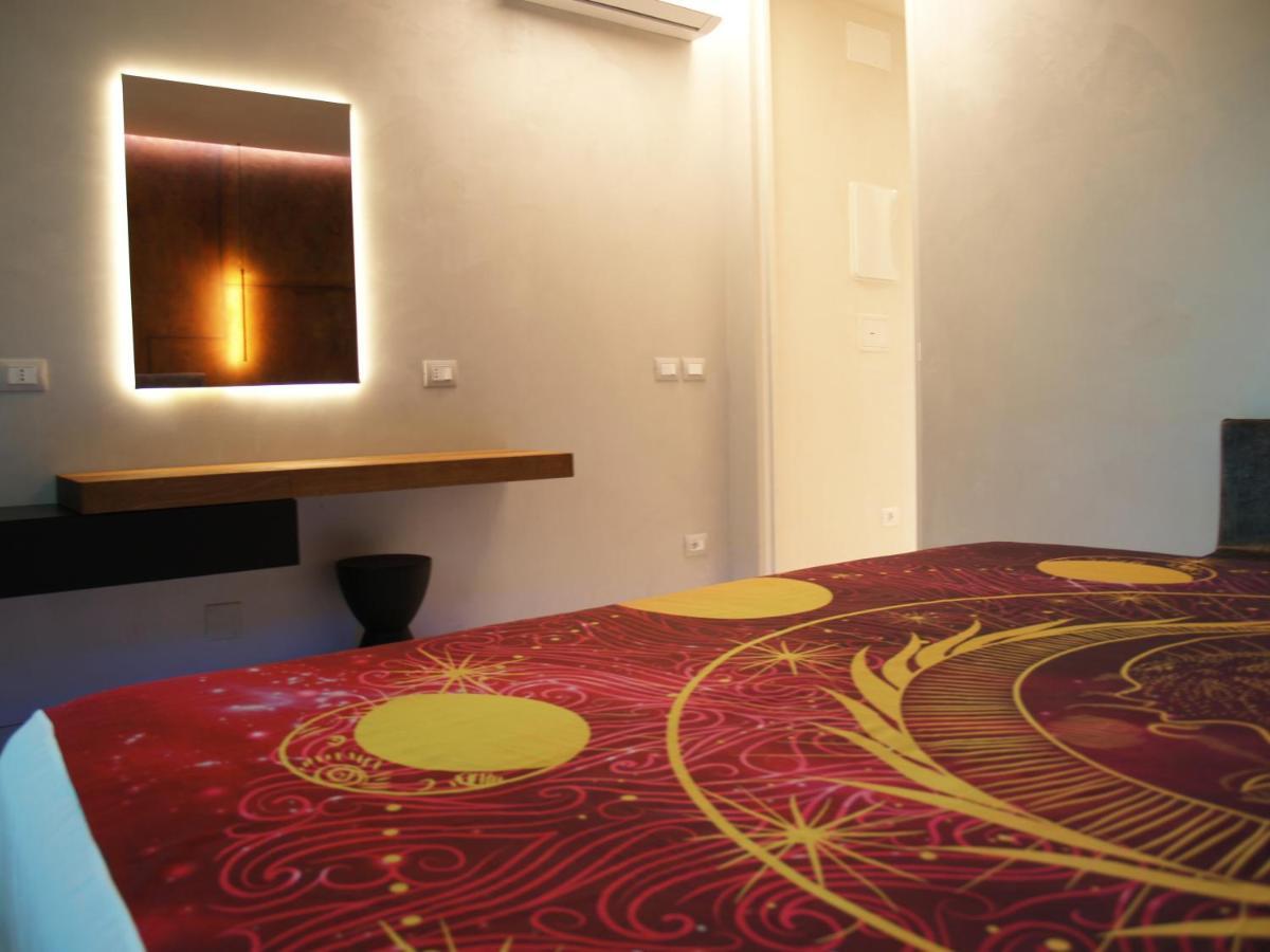 Apartmán Casa Zaccolo - Adults Only Lignano Sabbiadoro Exteriér fotografie