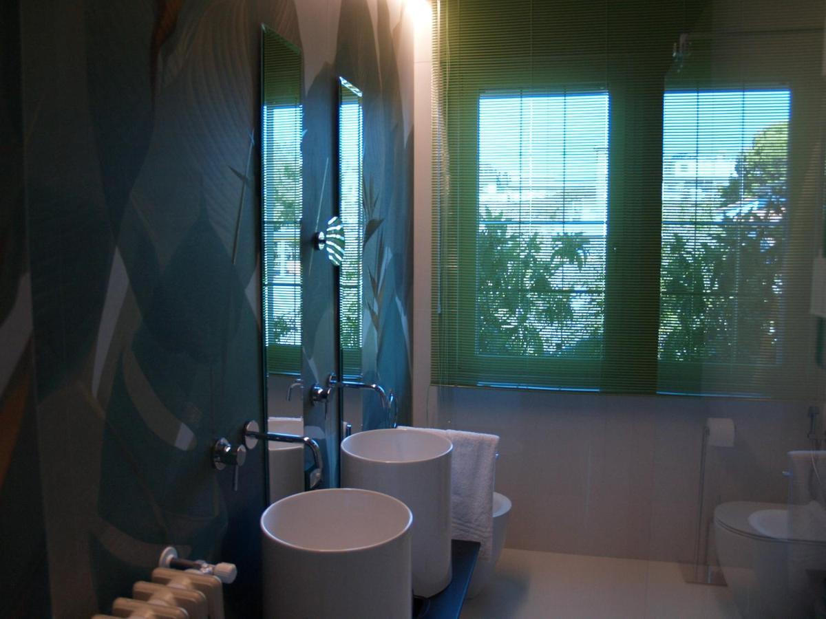 Apartmán Casa Zaccolo - Adults Only Lignano Sabbiadoro Exteriér fotografie