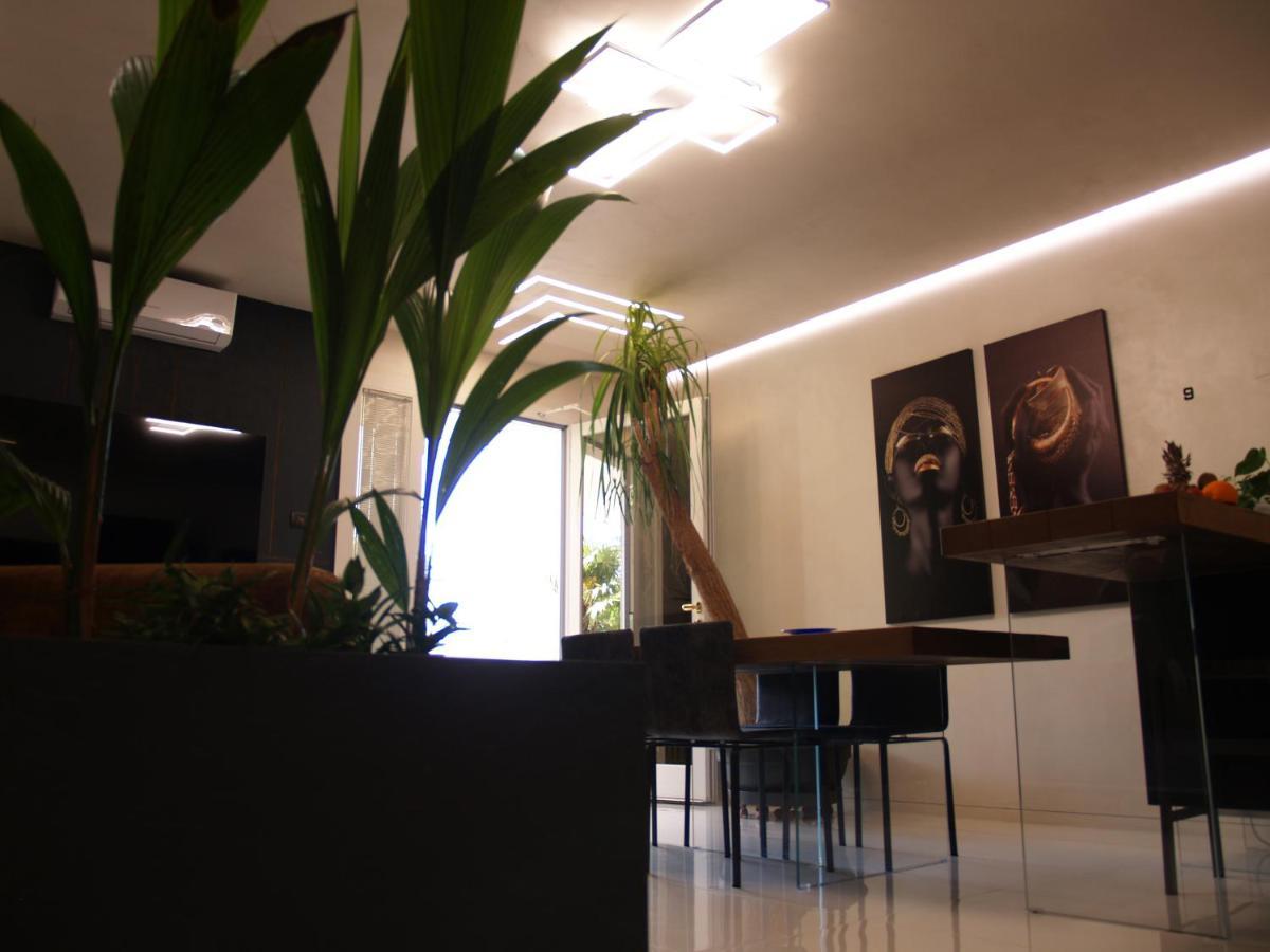 Apartmán Casa Zaccolo - Adults Only Lignano Sabbiadoro Exteriér fotografie
