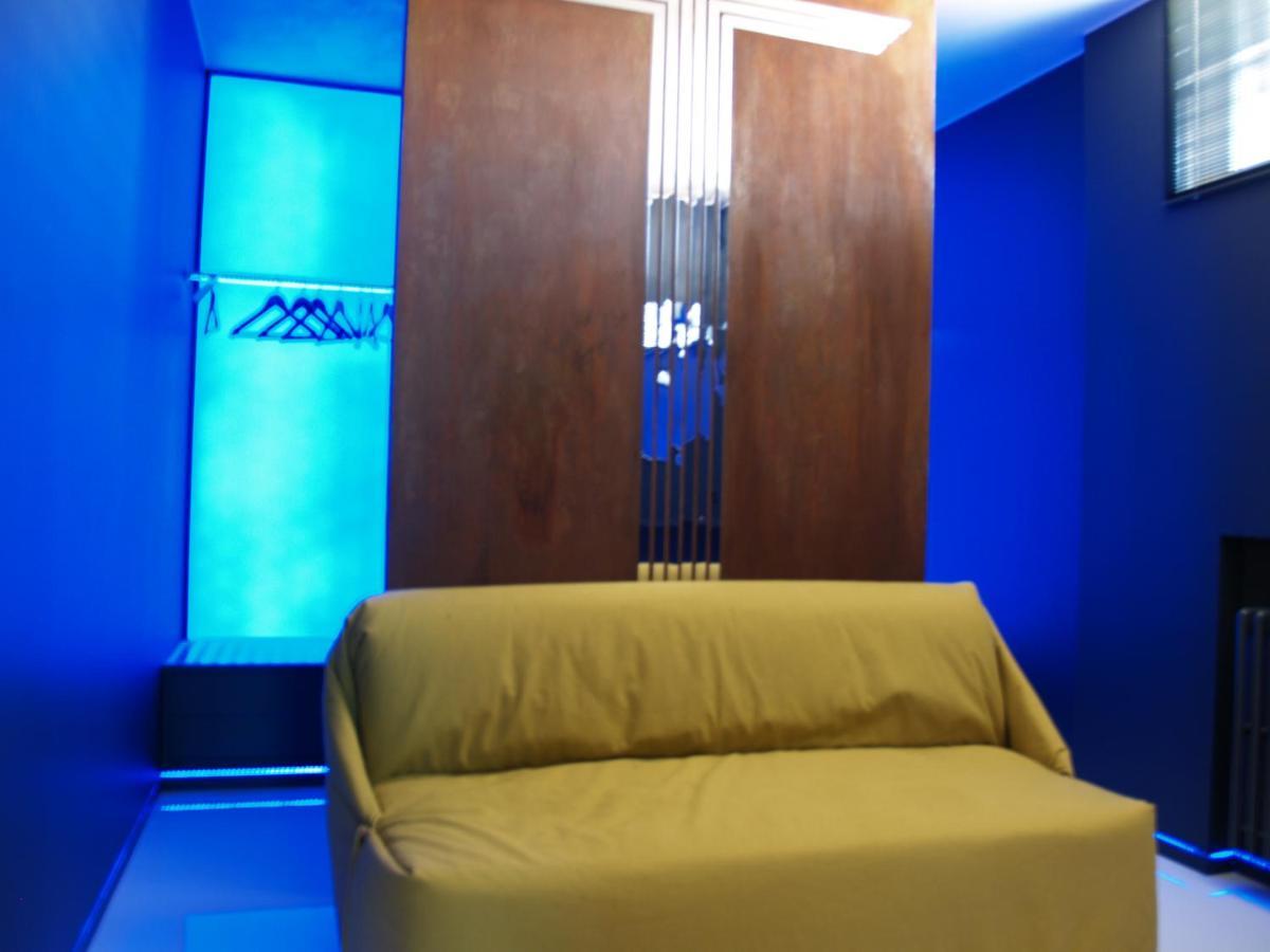 Apartmán Casa Zaccolo - Adults Only Lignano Sabbiadoro Exteriér fotografie