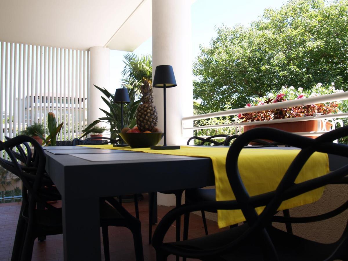 Apartmán Casa Zaccolo - Adults Only Lignano Sabbiadoro Exteriér fotografie