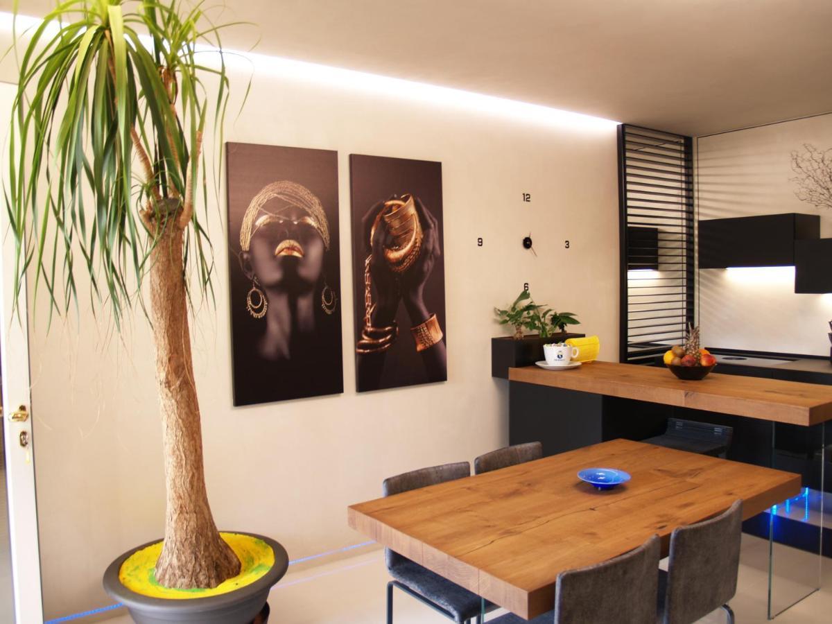 Apartmán Casa Zaccolo - Adults Only Lignano Sabbiadoro Exteriér fotografie