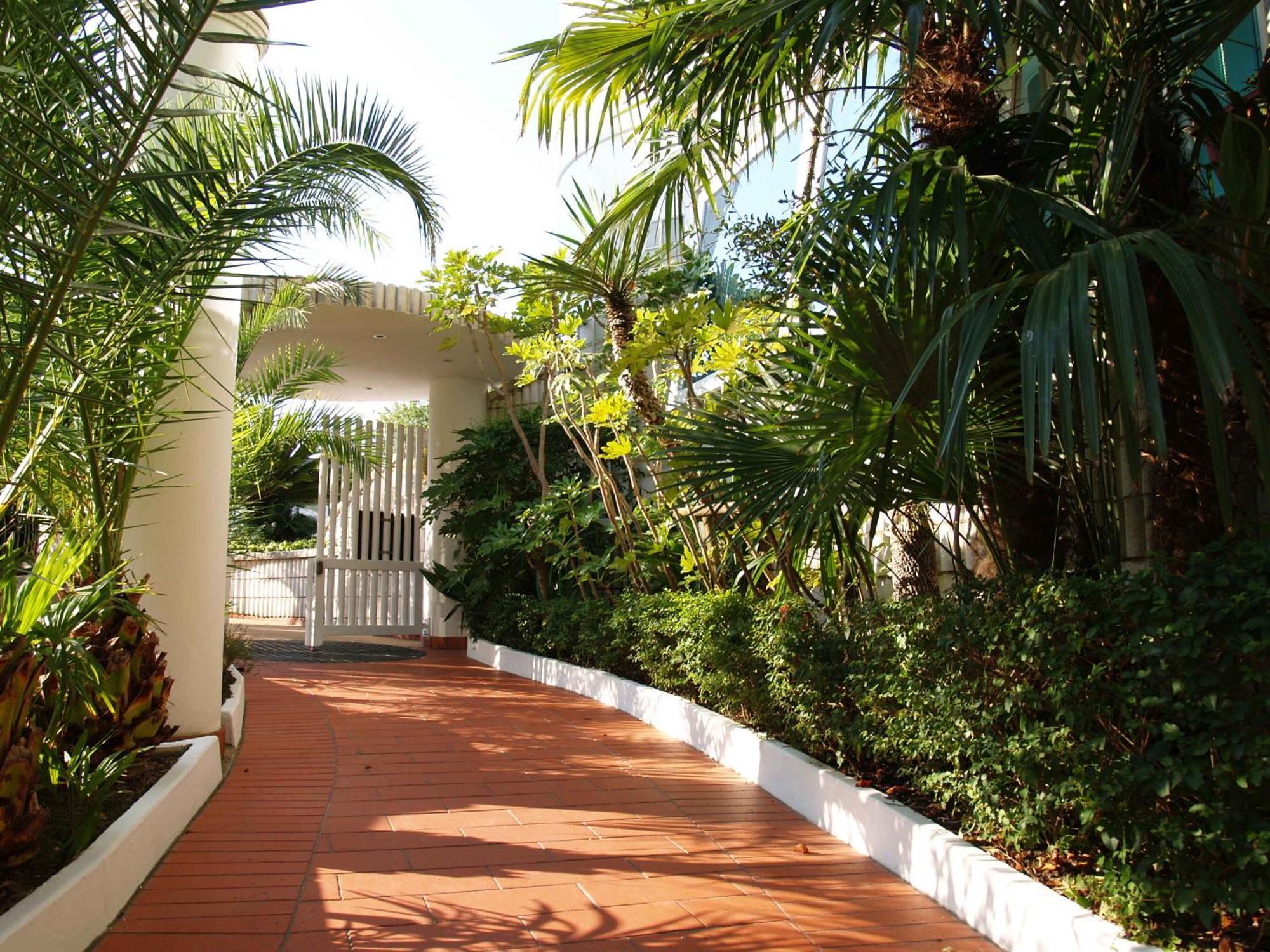 Apartmán Casa Zaccolo - Adults Only Lignano Sabbiadoro Exteriér fotografie