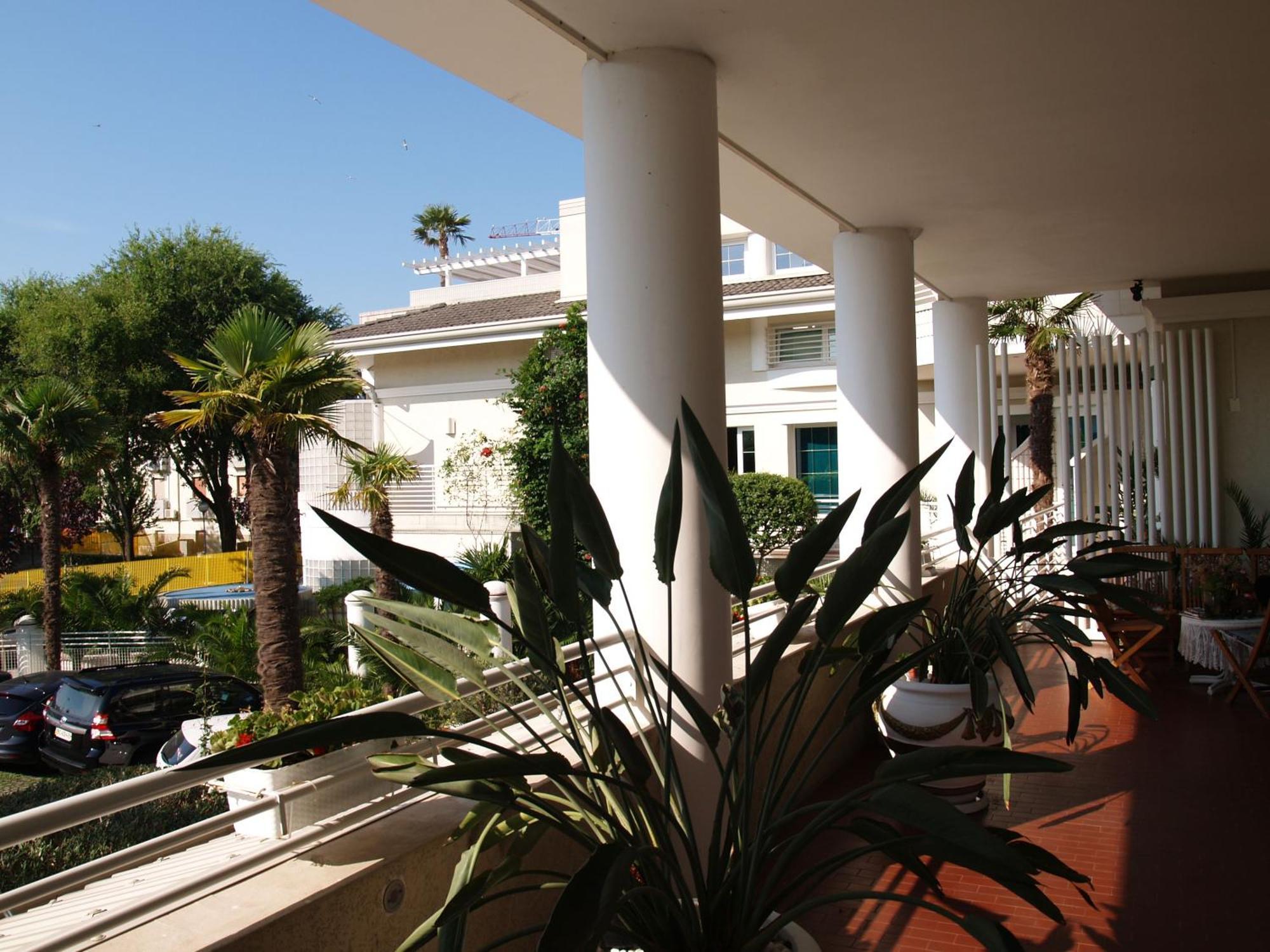Apartmán Casa Zaccolo - Adults Only Lignano Sabbiadoro Exteriér fotografie
